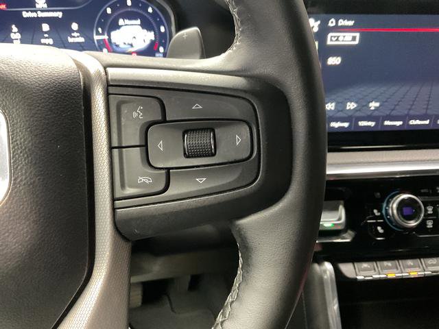 Used 2023 GMC Sierra 1500 Denali w/ Denali Reserve Package image 20