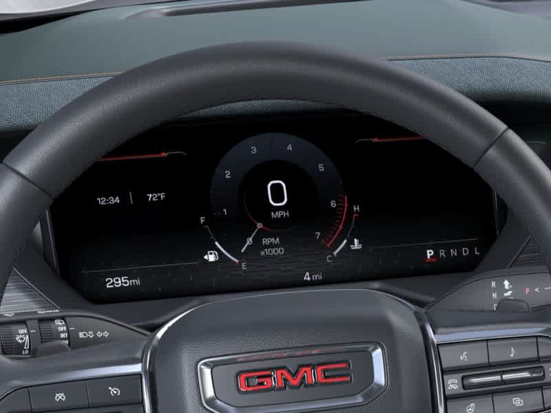 New 2026 GMC Acadia AT4 w/ Luxury Package AWD/4WD image 18