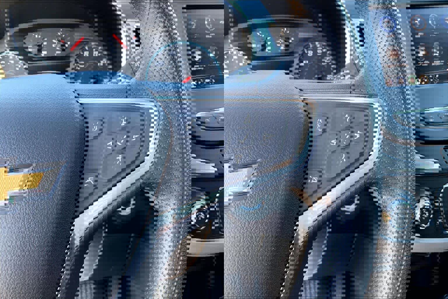 Certified 2021 Chevrolet Equinox LS w/ LS Convenience Package image 23