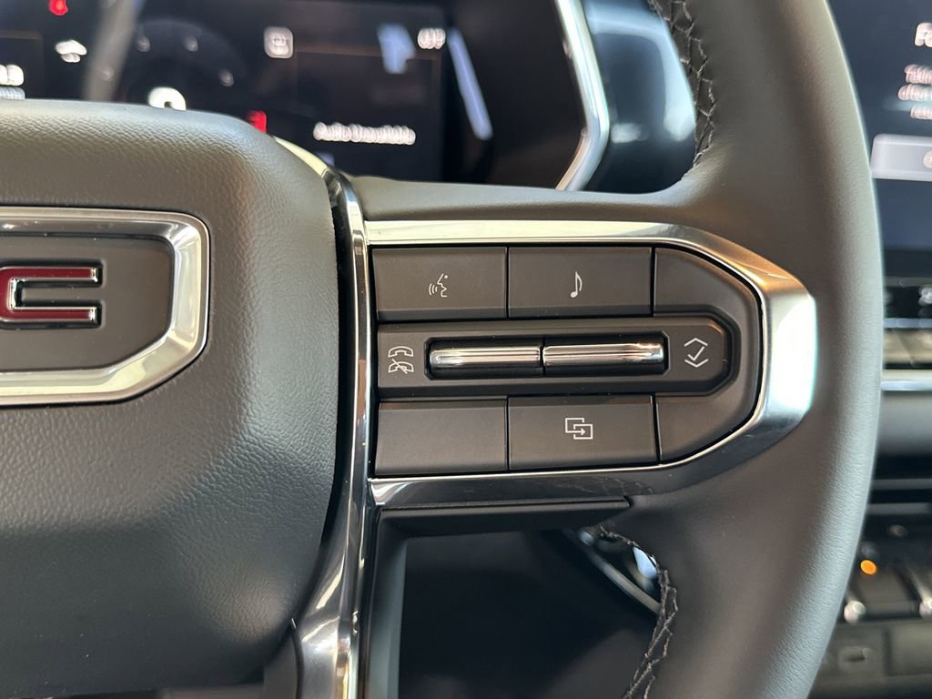 New 2026 GMC Canyon Elevation w/ Convenience Package image 21