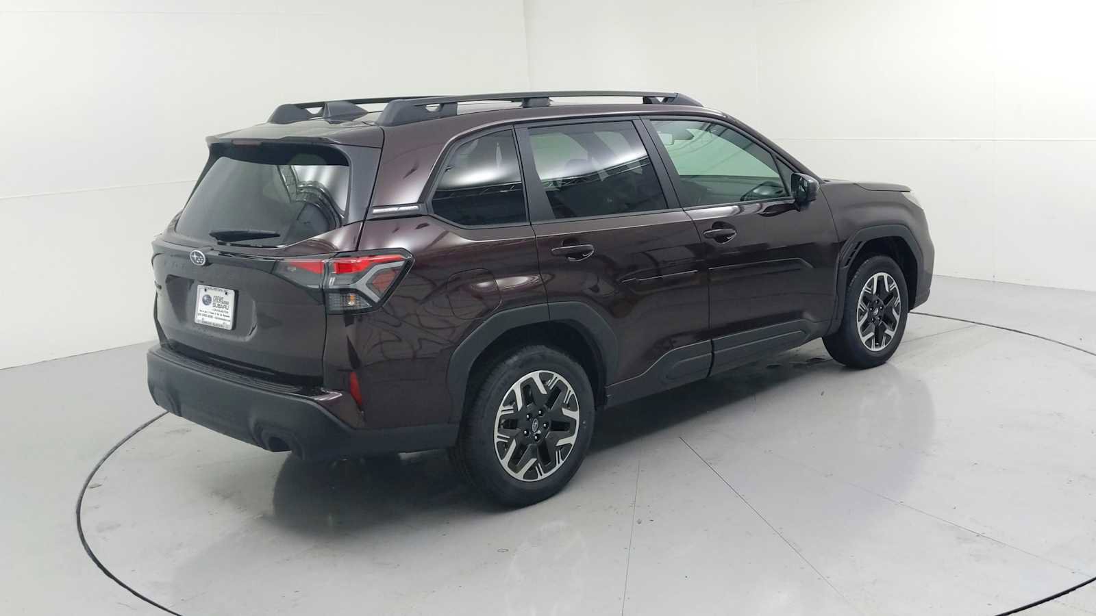 New 2026 Subaru Forester Premium image 10