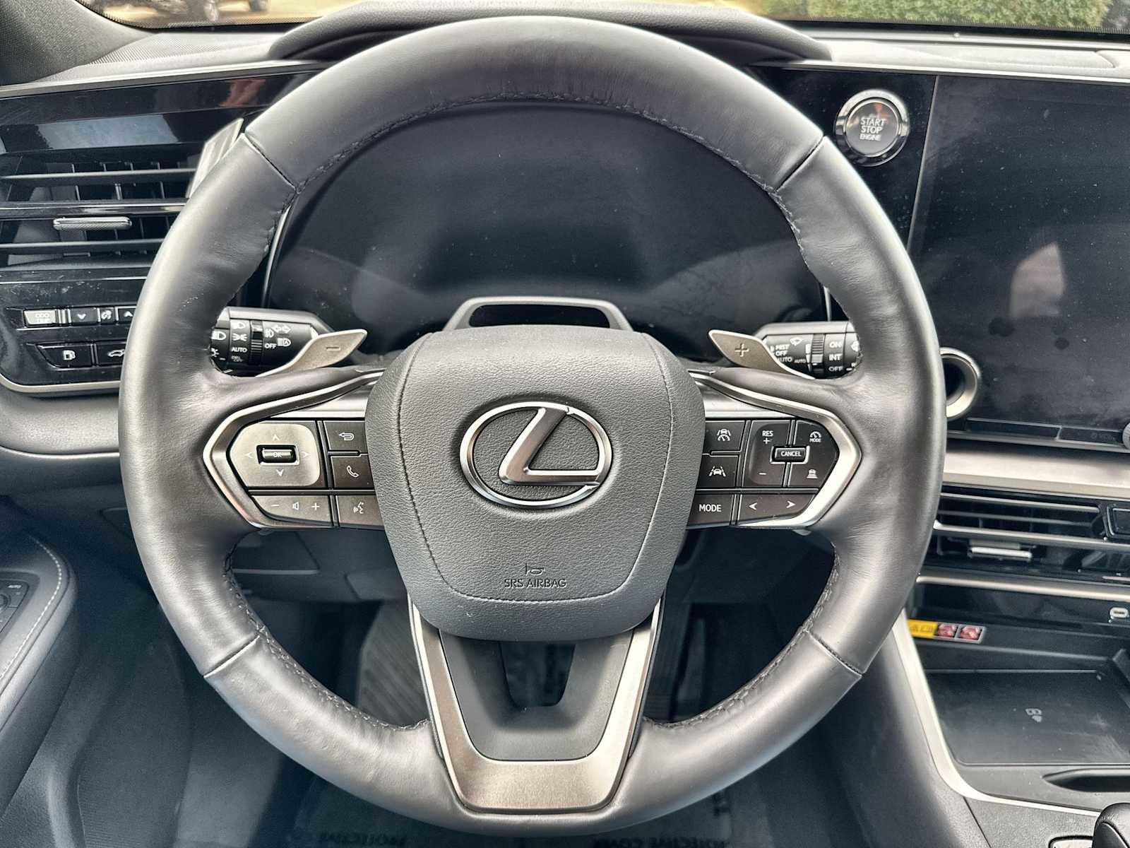 Used 2025 Lexus TX 350 FWD w/ Convenience Package image 26