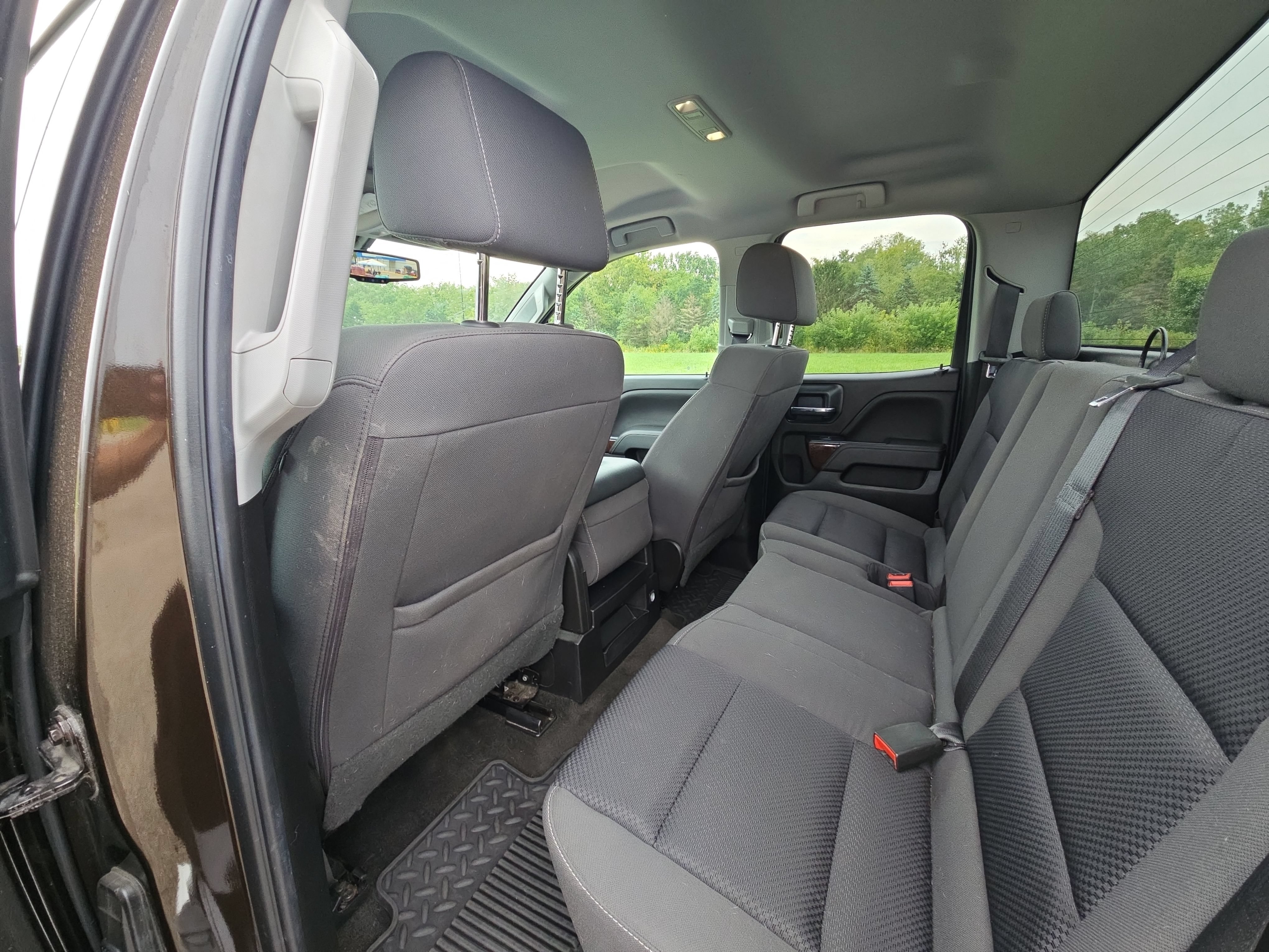 Used 2018 GMC Sierra 1500 SLE w/ SLE Value Package AWD/4WD image 20
