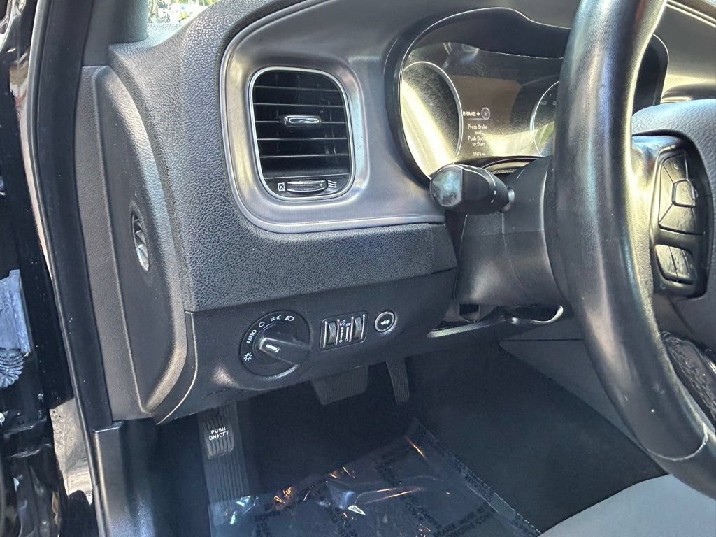 Certified 2023 Dodge Charger SXT RWD image 18