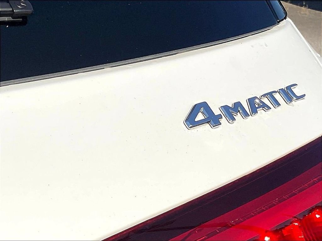 Certified 2022 Mercedes-Benz GLE 350 4MATIC image 25