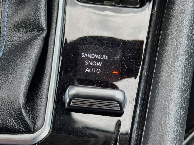 Used 2022 Jeep Compass Latitude AWD/4WD image 24