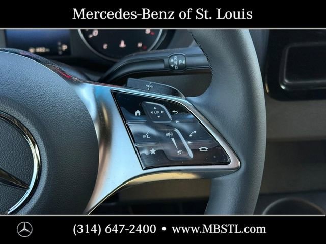 New 2026 Mercedes-Benz Sprinter 2500 image 12