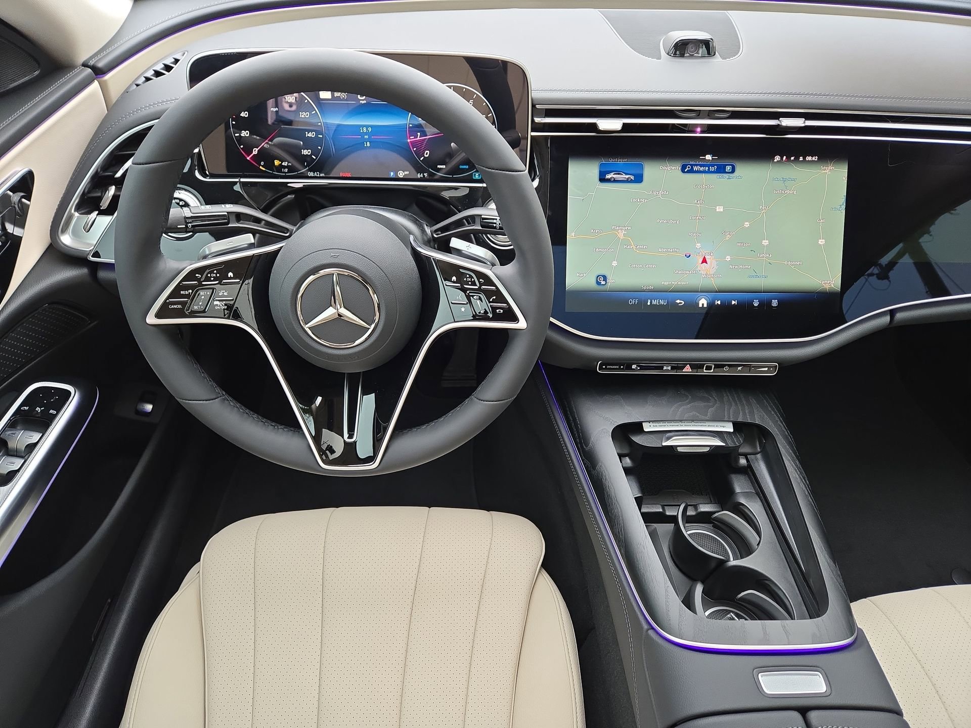 New 2026 Mercedes-Benz E 350 Sedan image 14