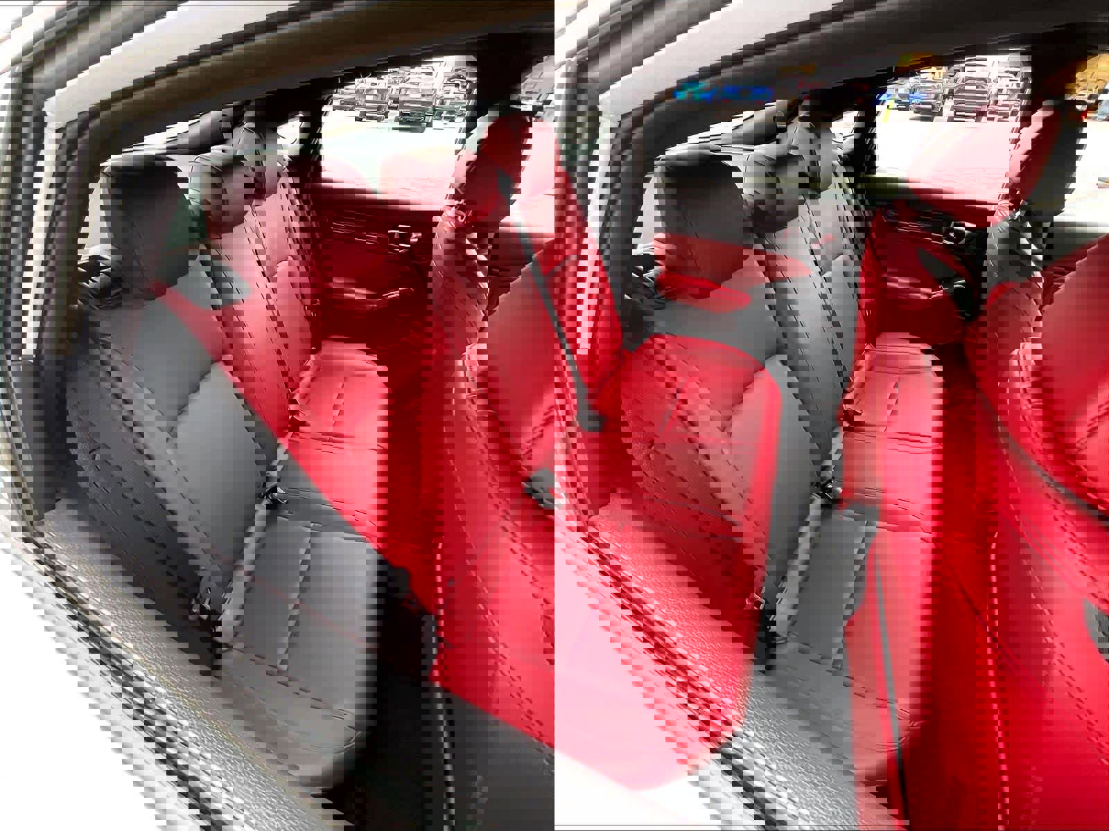 Used 2023 Acura Integra A-Spec image 26