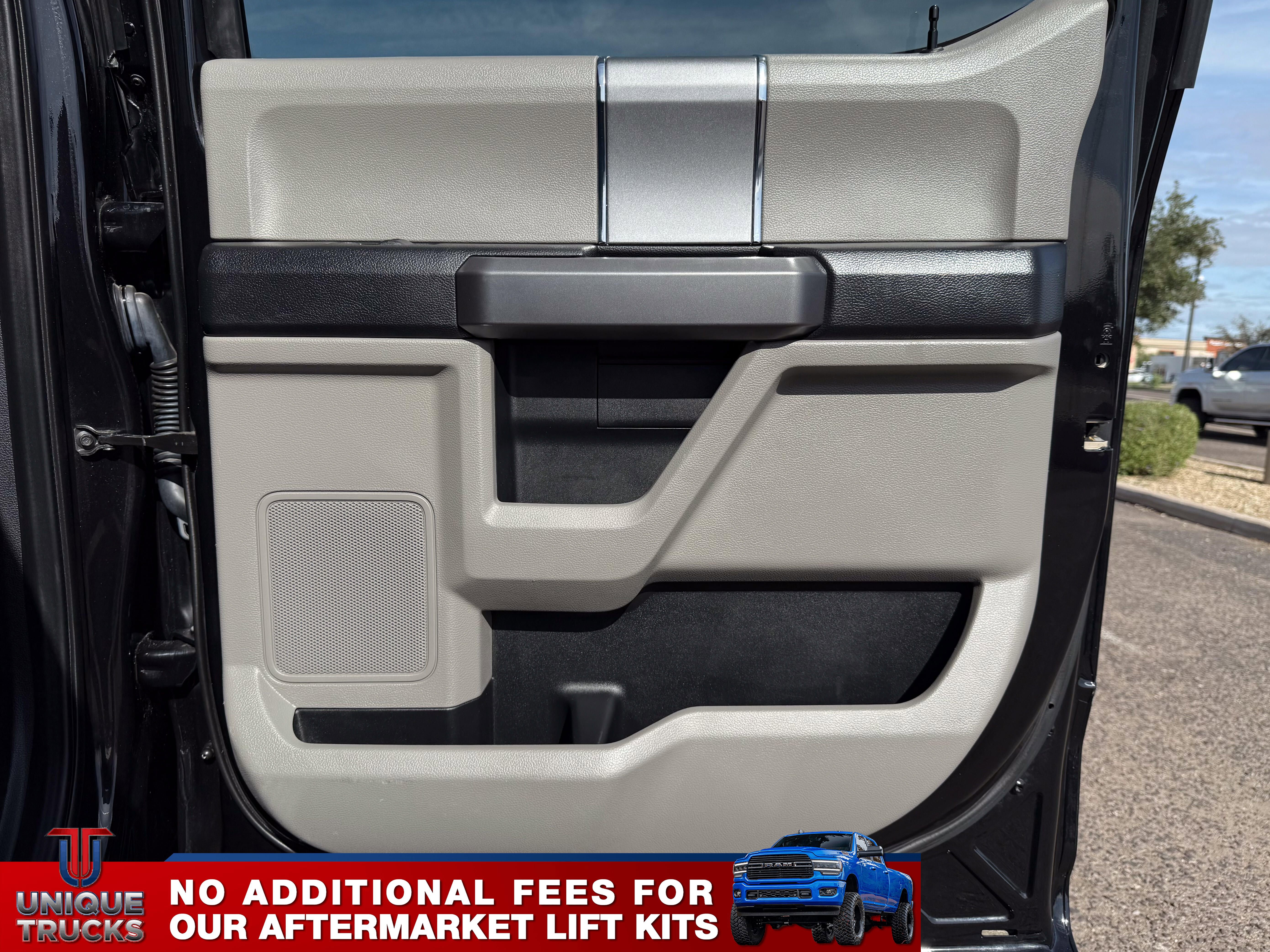 Used 2021 Ford F250 XLT w/ XLT Premium Package image 22