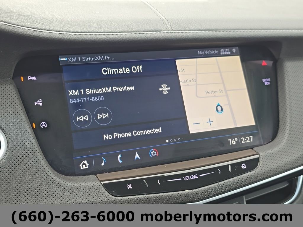 Used 2019 Cadillac CT6 Sport image 30