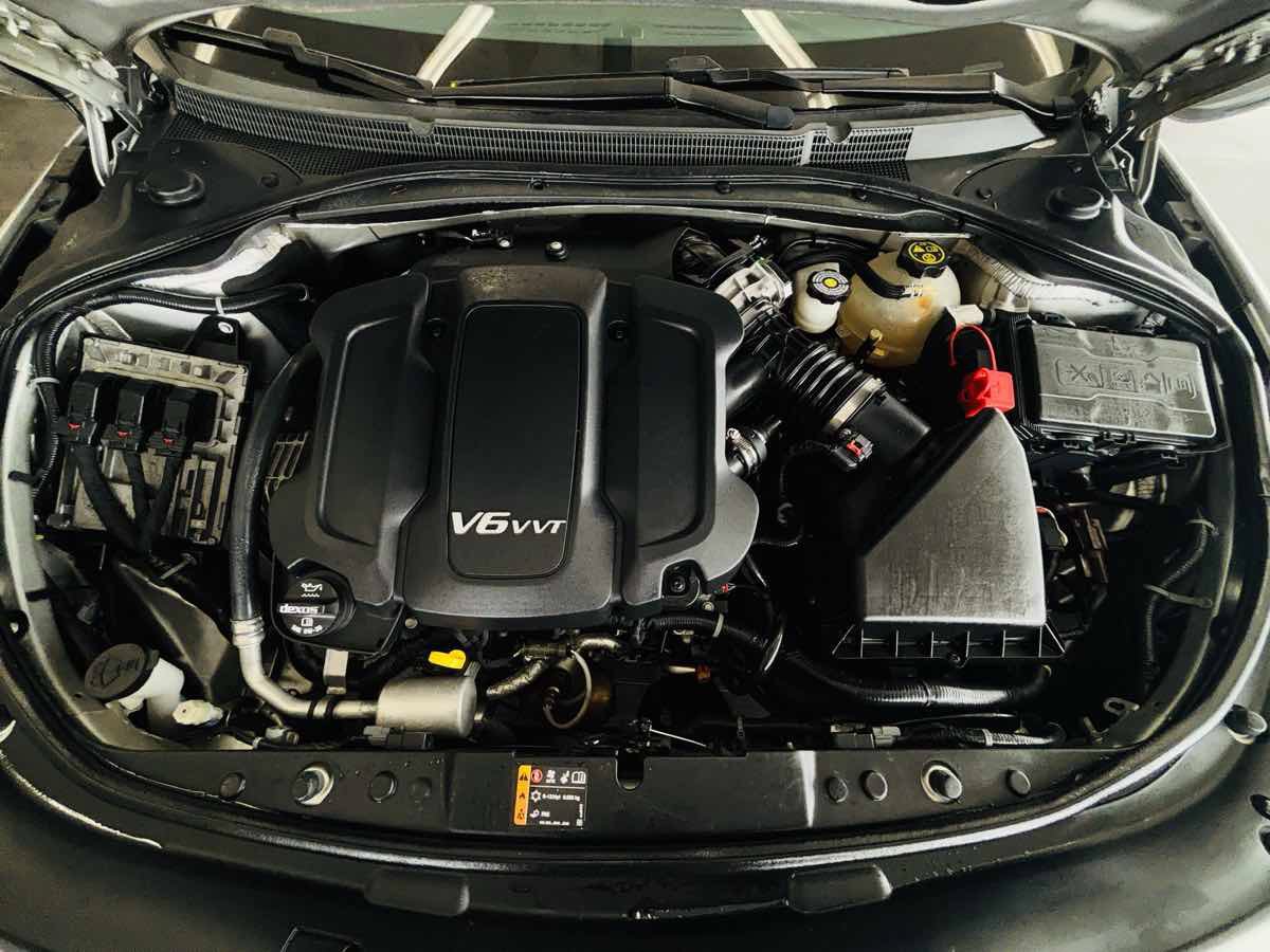 Used 2017 Buick LaCrosse Essence w/ Sun and Shade Package FWD image 22