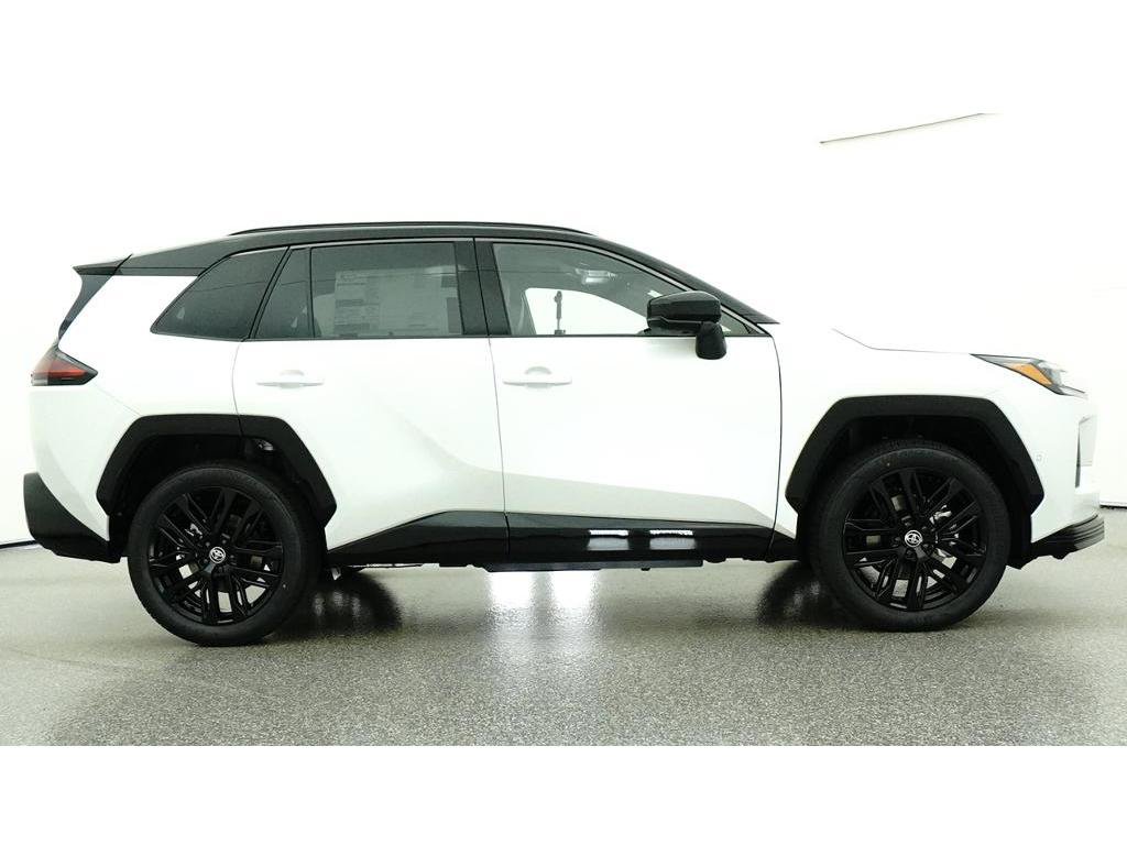 New 2026 Toyota RAV4 XSE AWD/4WD image 27