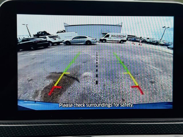 Used 2023 Ford Escape ST-Line AWD/4WD image 31