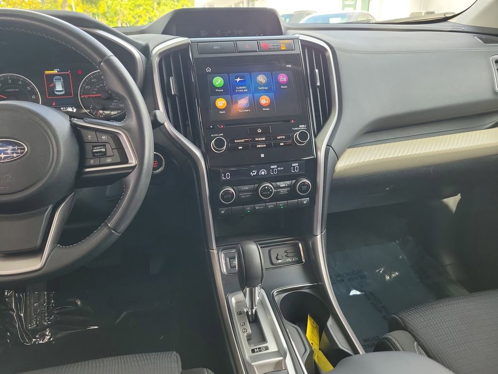 Used 2022 Subaru Ascent Premium w/ Convenience Package AWD/4WD image 19