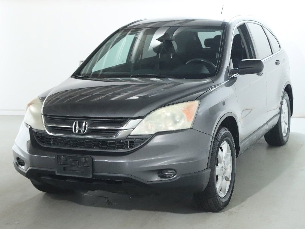 Used 2011 Honda CR-V SE image 4