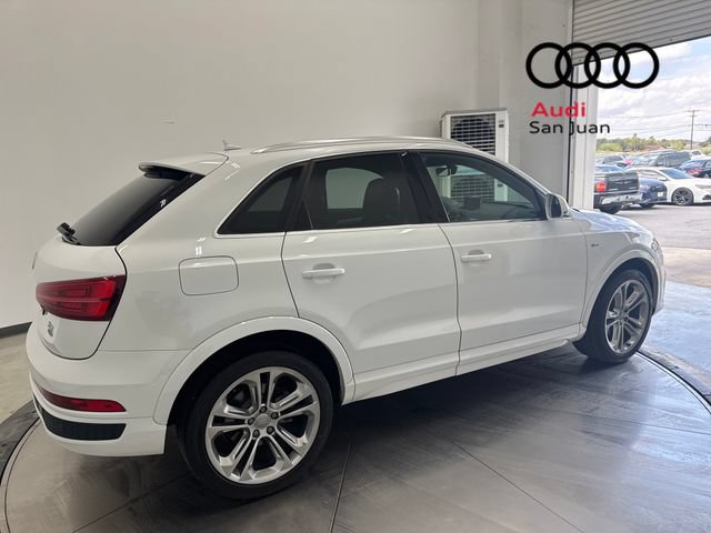 Used 2017 Audi Q3 2.0T Prestige w/ Prestige Package AWD/4WD image 42