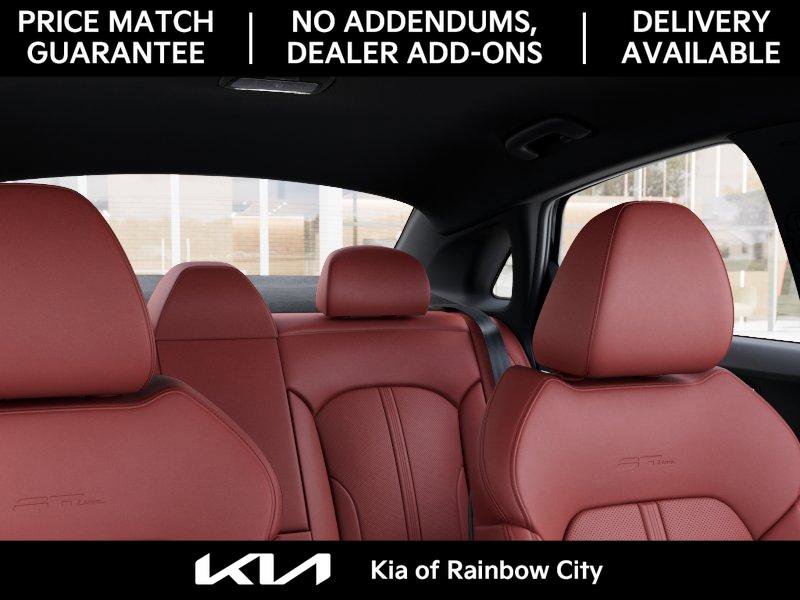 New 2026 Kia K5 GT-Line FWD image 29