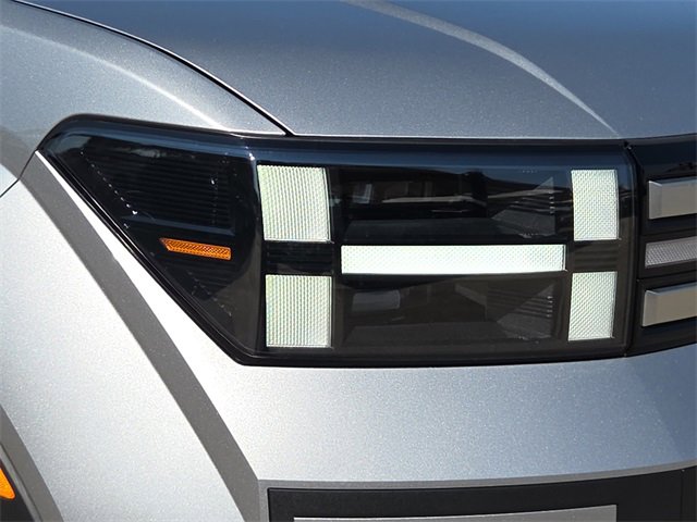 New 2026 Hyundai Santa Fe SEL image 4