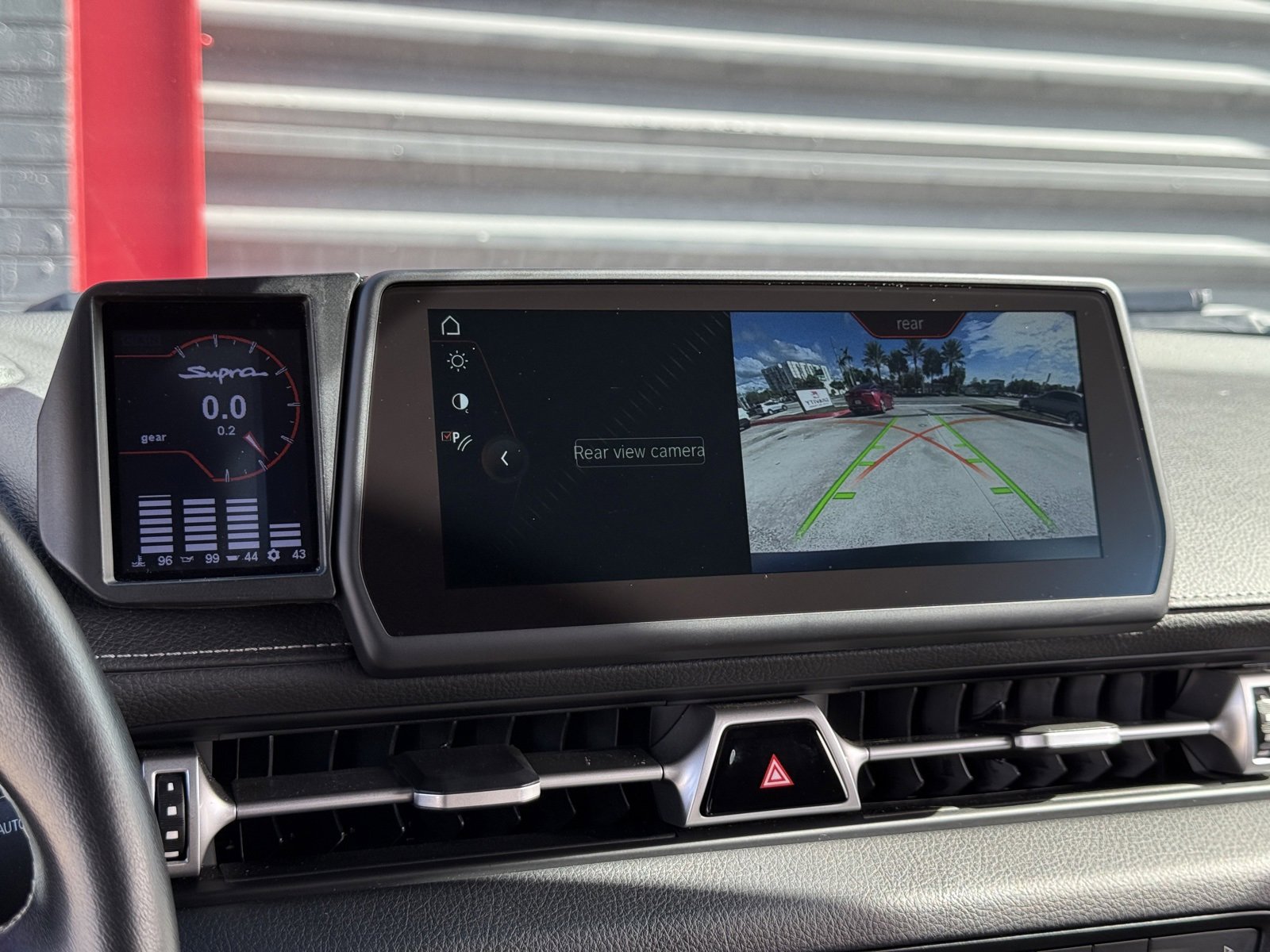 Used 2021 Toyota Supra image 24