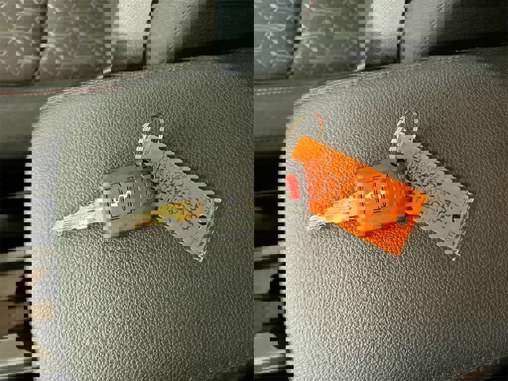 New 2025 Mitsubishi Outlander Sport LE image 14