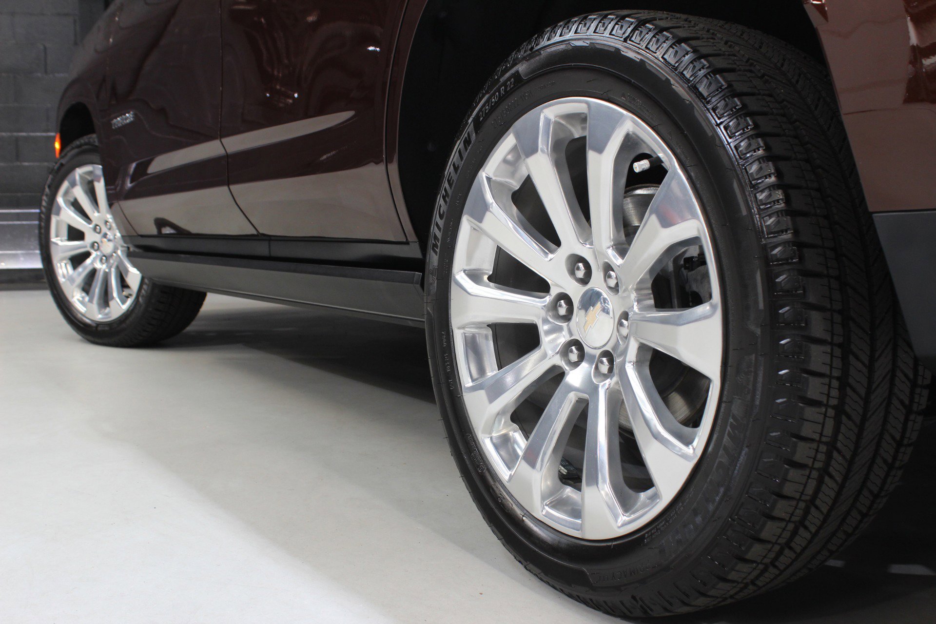 Used 2023 Chevrolet Tahoe Premier RWD image 20