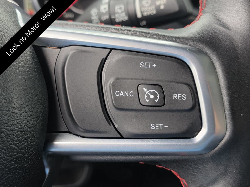 Used 2019 Jeep Wrangler Unlimited Rubicon AWD/4WD image 27