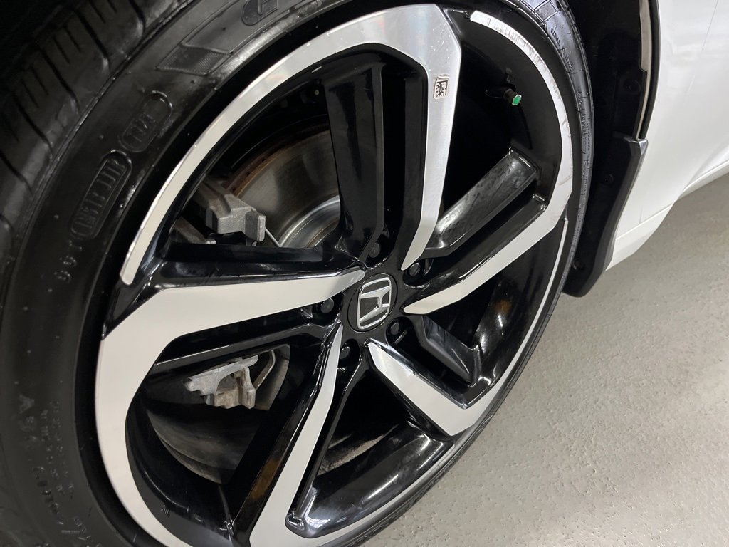 Used 2022 Honda Accord Sport image 18