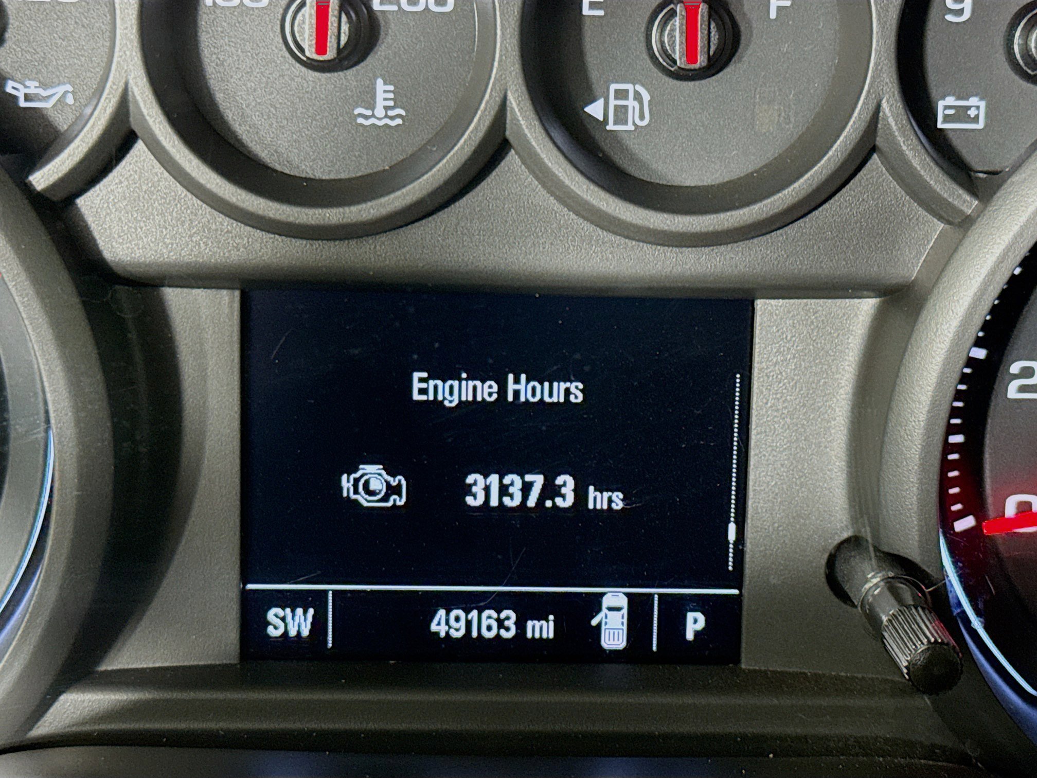 Used 2020 Chevrolet Silverado 2500 W/T w/ WT Fleet Convenience Package image 14