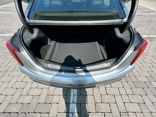 New 2025 Cadillac CT5 Premium Luxury image 42