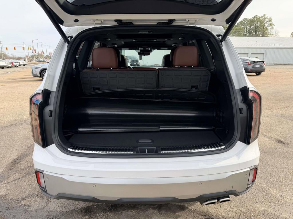 Used 2023 Kia Telluride SX Prestige image 15
