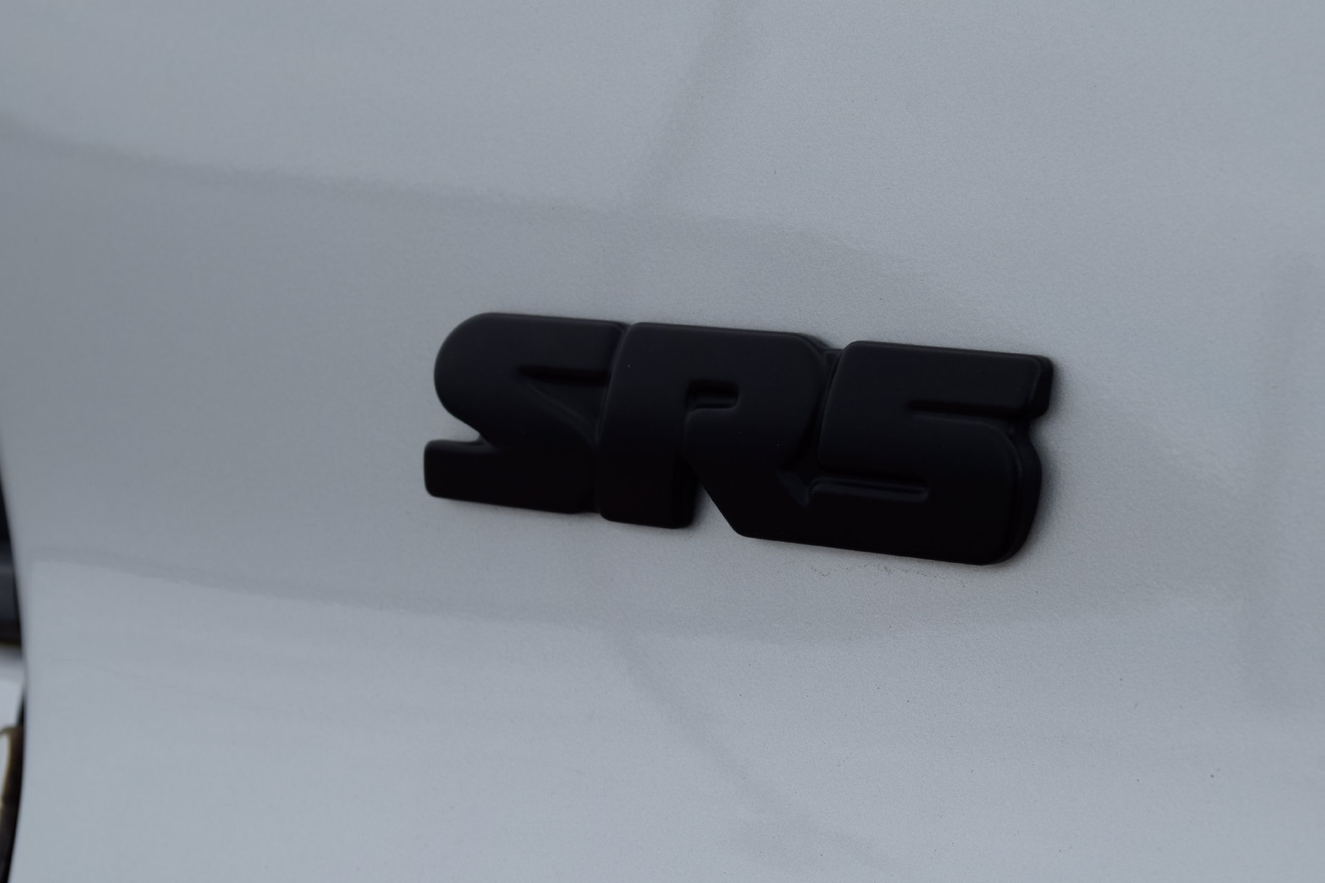 Used 2023 Toyota 4Runner SR5 Premium w/ Moonroof Package RWD image 19