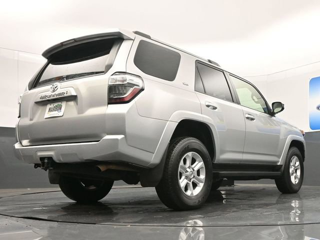 Used 2023 Toyota 4Runner SR5 image 21