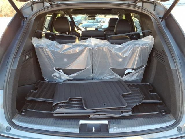 New 2026 Acura MDX A-Spec image 11