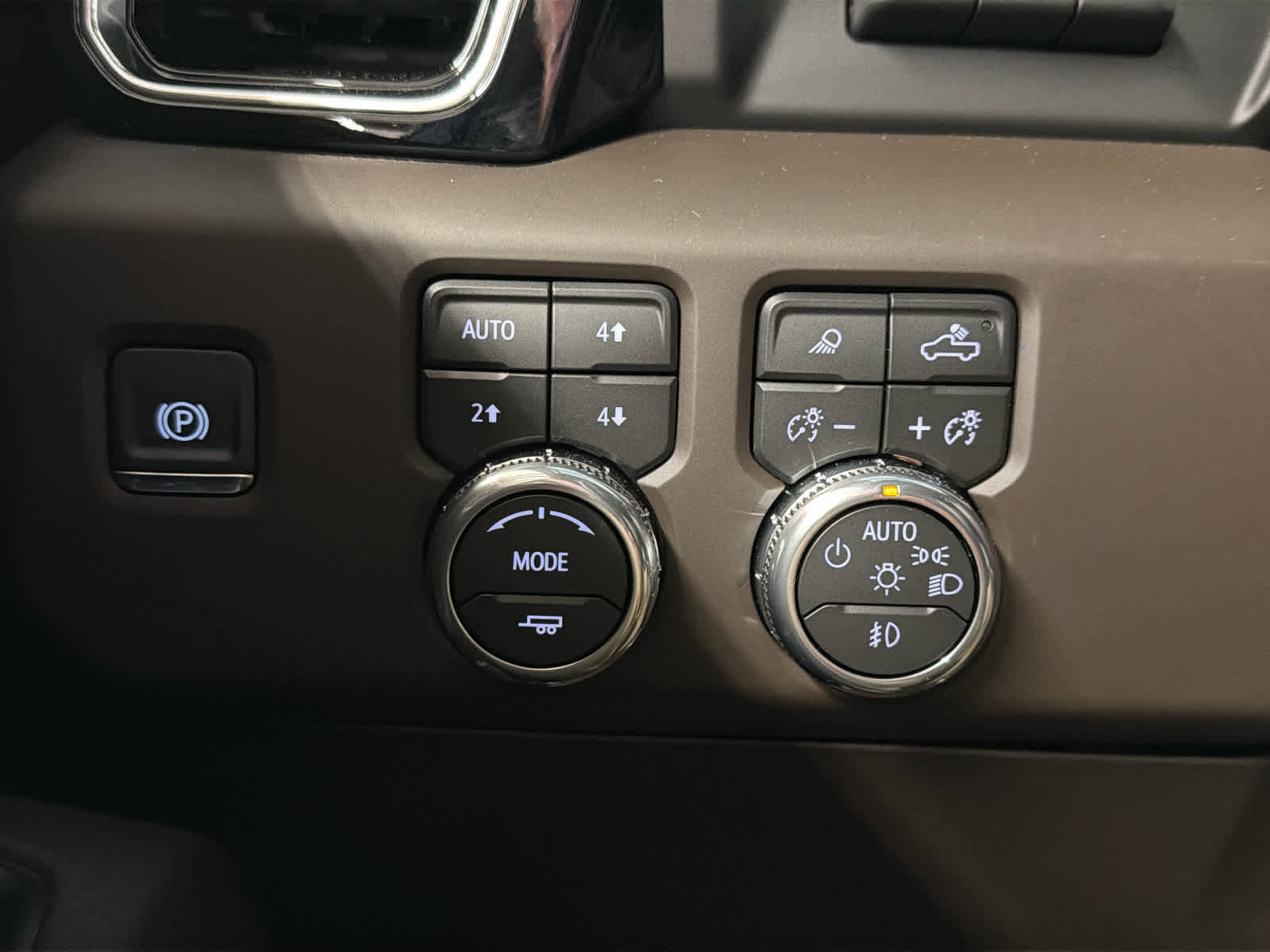 New 2026 GMC Sierra 2500 Denali w/ Denali Reserve Package image 43