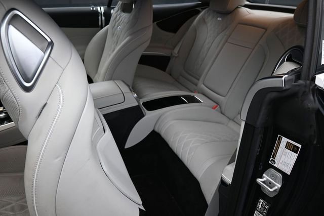 Used 2018 Mercedes-Benz S 560 4MATIC Coupe image 13