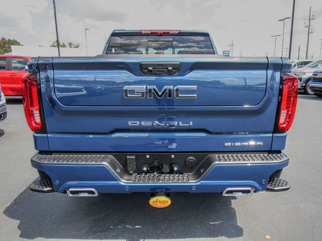 New 2026 GMC Sierra 1500 Denali Ultimate image 5