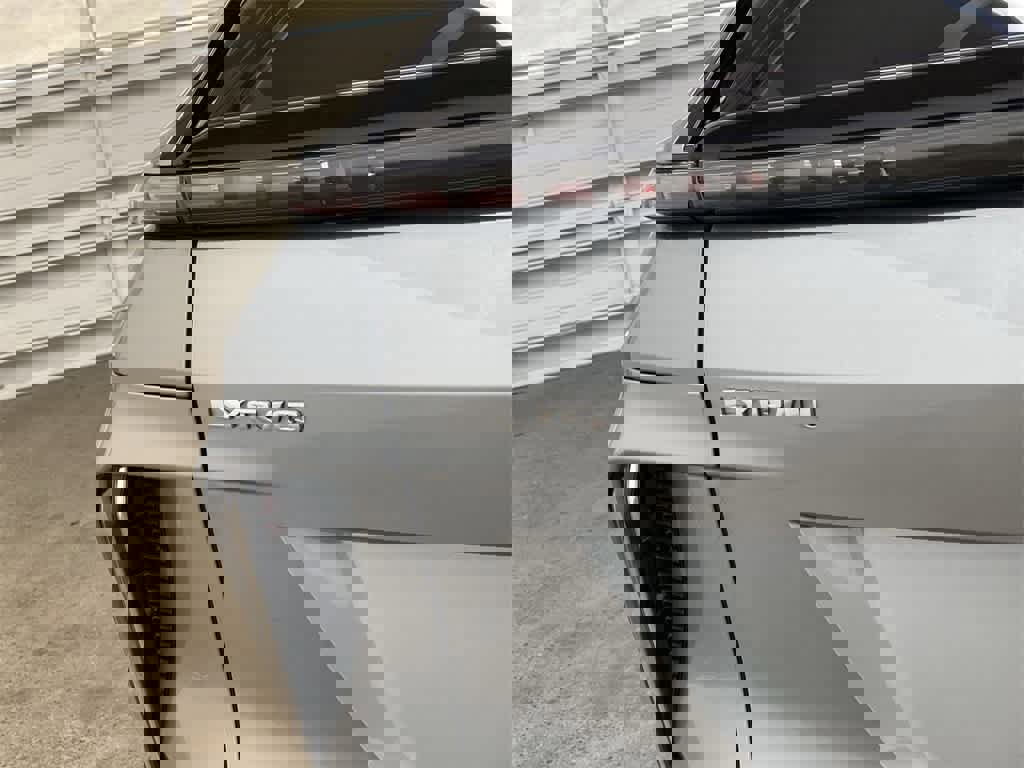 Certified 2024 Cadillac Lyriq Luxury image 10