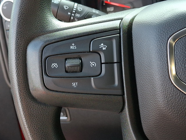Certified 2023 GMC Sierra 1500 Pro w/ Graphite Edition AWD/4WD image 19