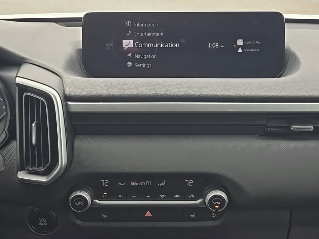 Used 2024 MAZDA CX-50 AWD 2.5 S w/ Preferred Package image 29