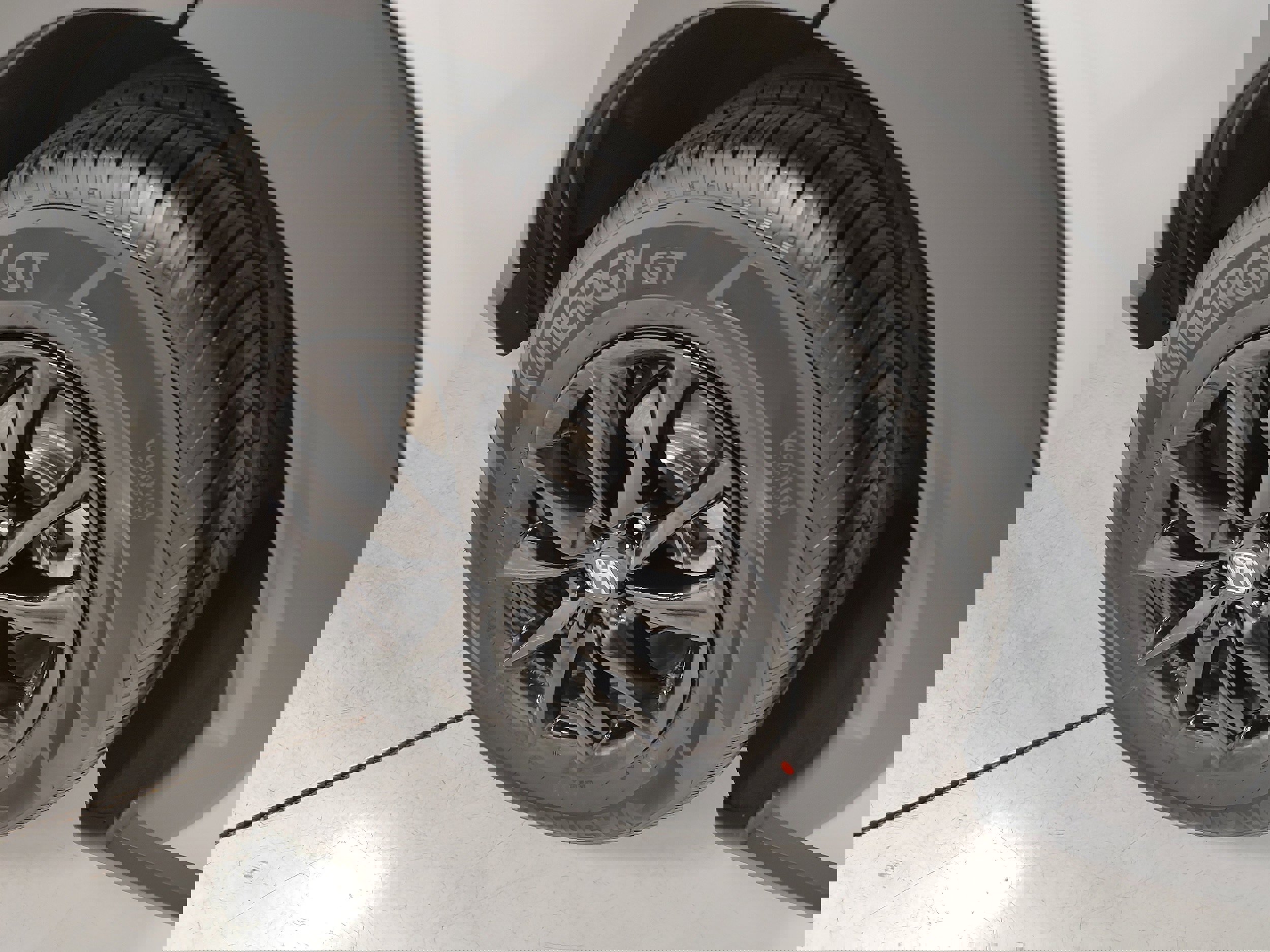 New 2026 Honda CR-V Sport-L image 15