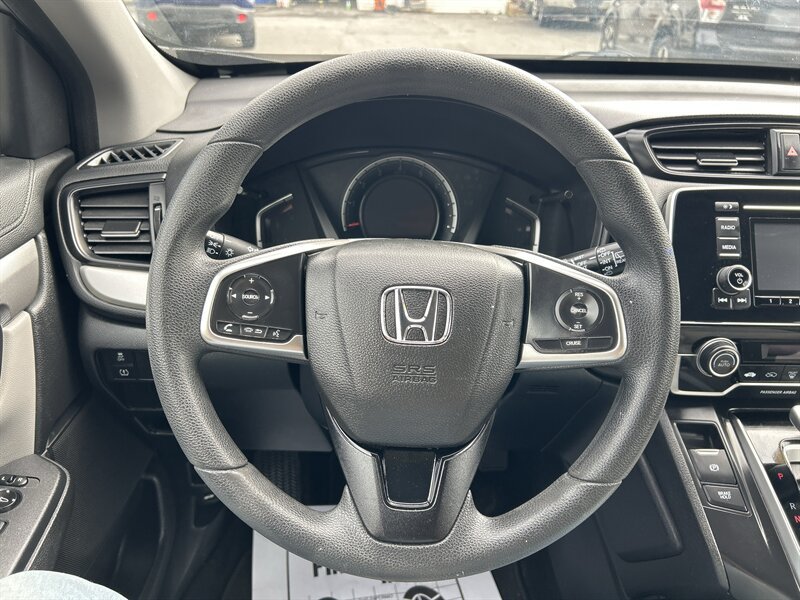 Used 2017 Honda CR-V LX image 13