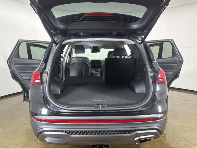 Used 2023 Hyundai Santa Fe XRT image 20