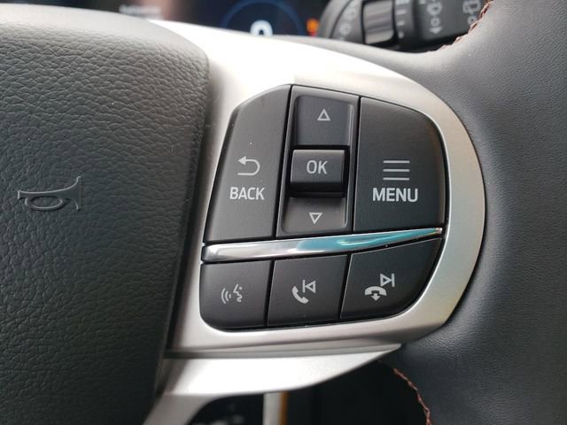 New 2026 Ford Explorer Active image 15