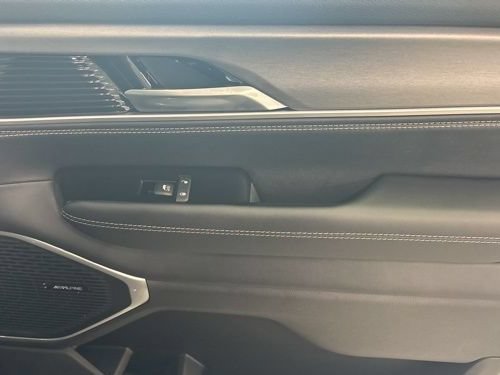 New 2026 Jeep Grand Wagoneer L Limited AWD/4WD image 28
