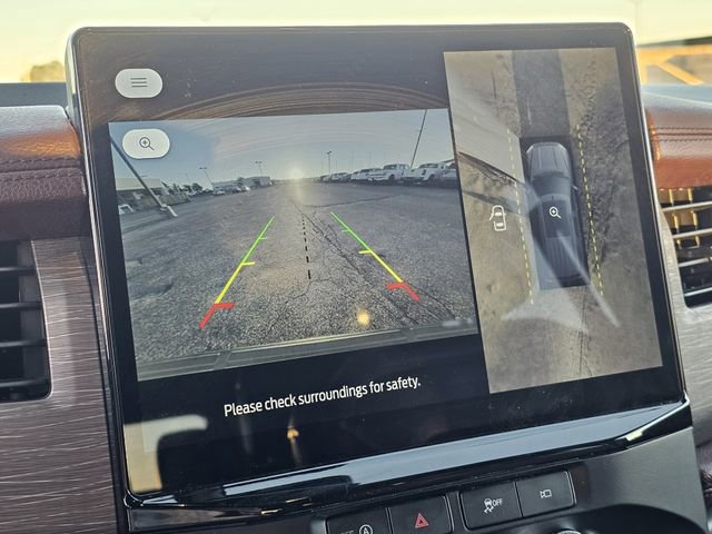 Certified 2024 Ford Expedition Limited image 11