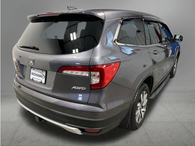 Used 2020 Honda Pilot EX-L image 5