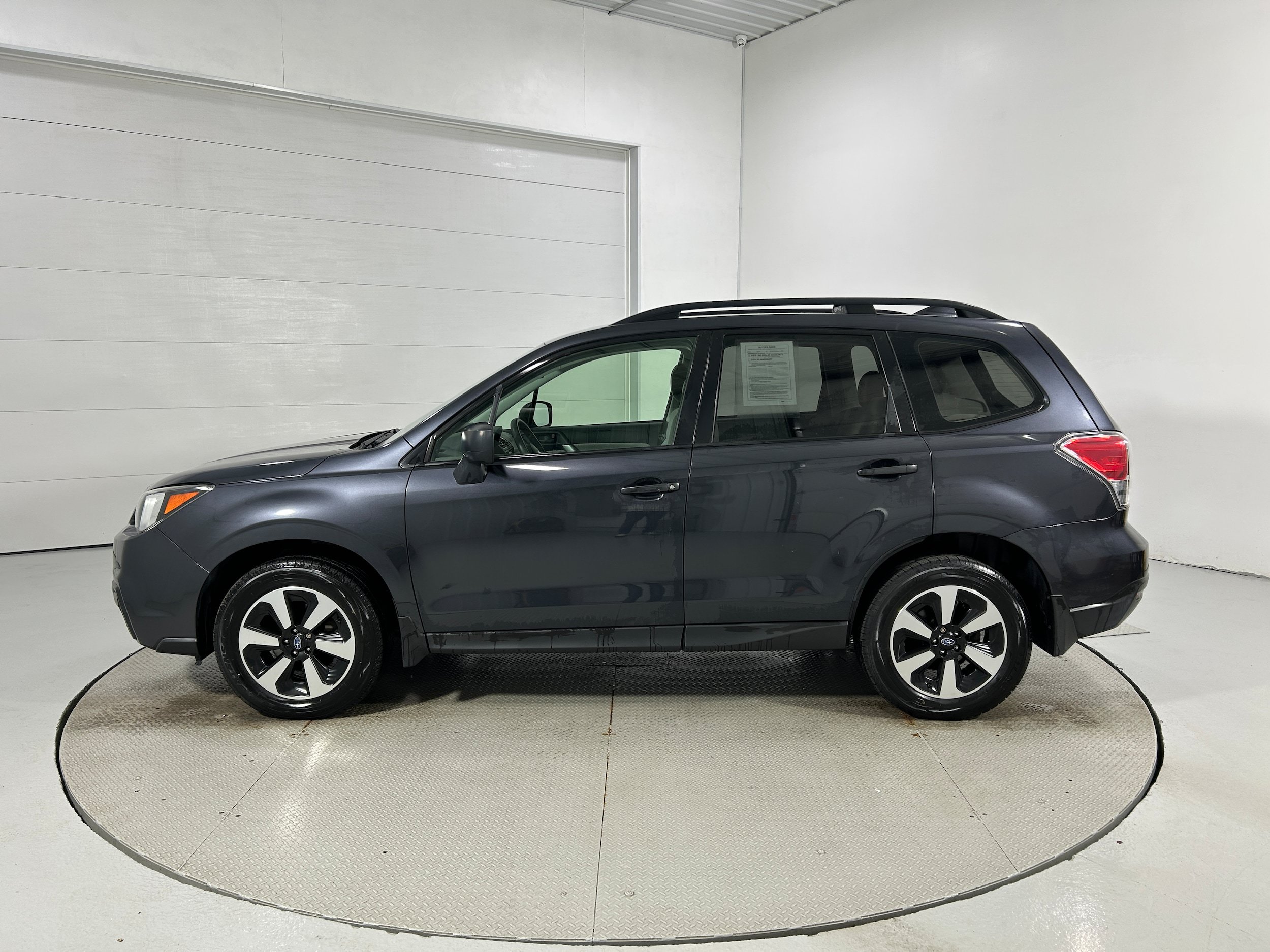 Used 2018 Subaru Forester 2.5i w/ Alloy Wheel Package AWD/4WD image 18