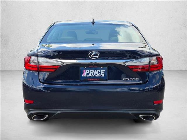 Used 2017 Lexus ES 350 FWD image 7