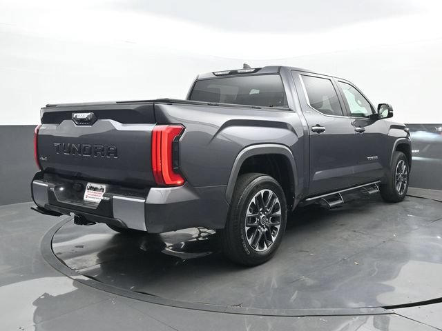 Used 2024 Toyota Tundra Limited AWD/4WD image 21
